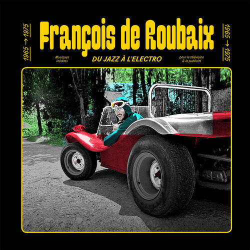 Du Jazz A L'Electro [Import]