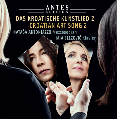 Croatian Art Song 2