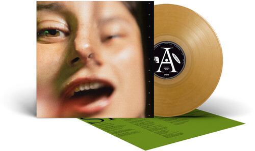 Neglect - Crystal Clear / Gold