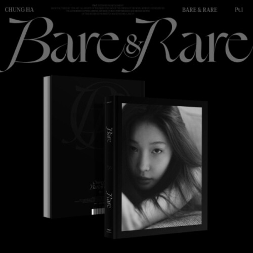 Bare & Rare Pt. 1 [Import]