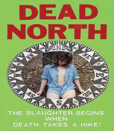 Dead North - Dead North
