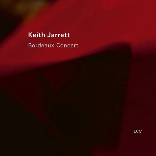 Bordeaux Concert
