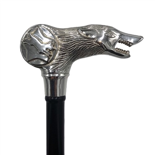 UNIVERSAL MONSTERS - WOLFMAN CANE PROP REPLICA