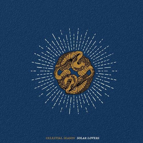 Solar Lovers (Blue)