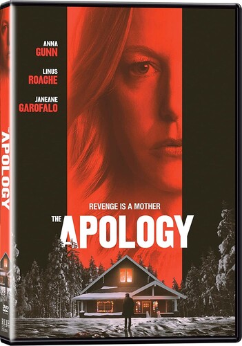  - Apology / (Sub)