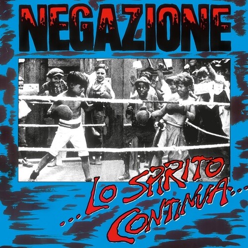 Lo Spirito Continua