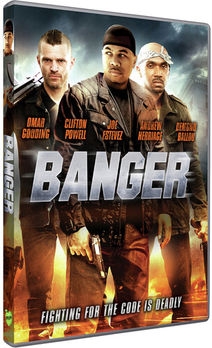Banger - Banger / (Mod)