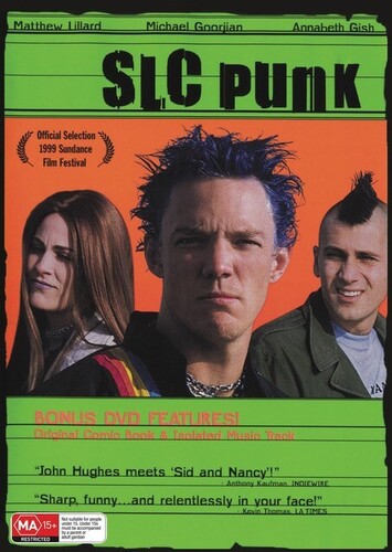 SLC Punk [Import]