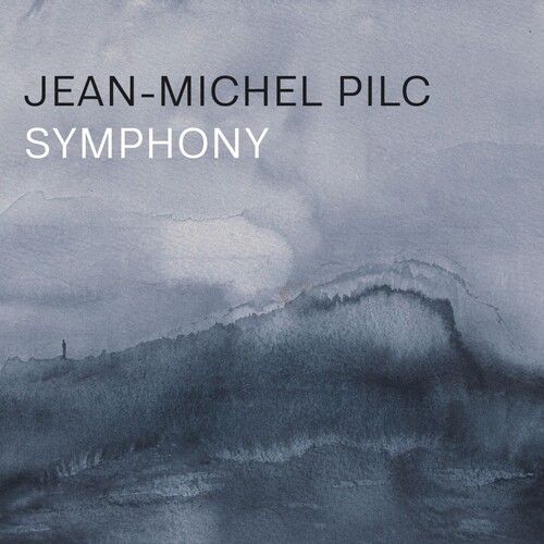 Jean Pilc -Michel - Symphony