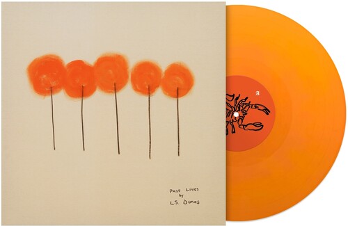 L.S. Dunes - Past Lives [Tangerine LP]