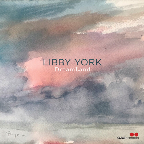 Libby York - Dreamland