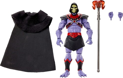 Masters Of The Universe - Masters Of The Universe Masterverse Figure 14