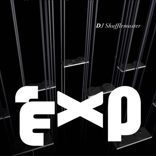 Dj Shufflemaster - EXP