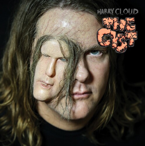 Harry Cloud - Cyst