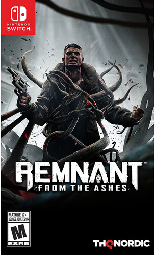 Remnant: From the Ashes for Nintendo Switch