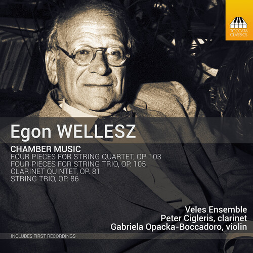 Chamber Music