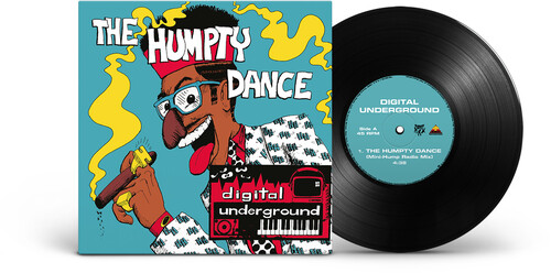 Digital Underground - Humpty Dance