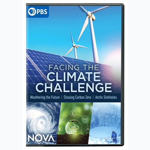 NOVA: Facing The Climate Challenge