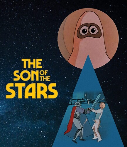 Son of the Stars - Son Of The Stars