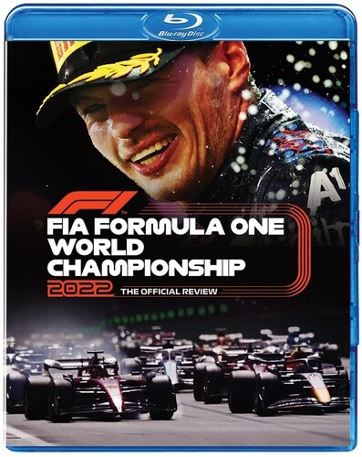 F1 2022 Official Review