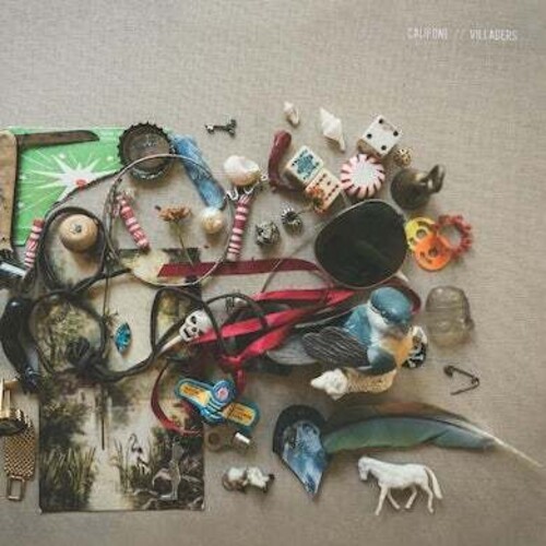 Califone - villagers
