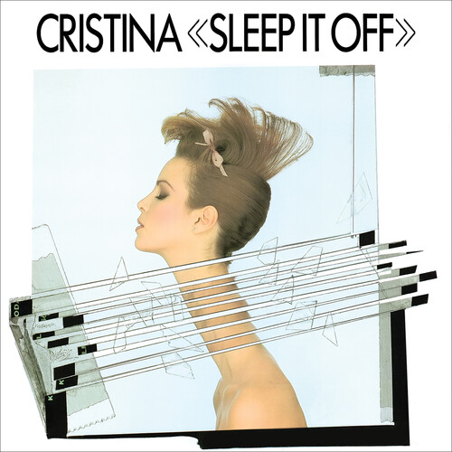 Cristina - Sleep It Off [Remastered]