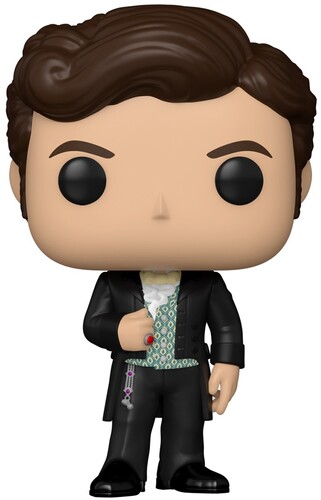 FUNKO POP TELEVISION BRIDGERTON COLIN BRIDGERTON