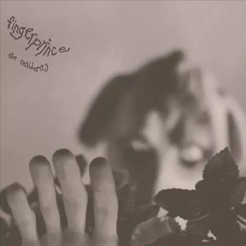 Residents - Fingerprince (Can)