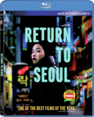 Return to Seoul - Return To Seoul / (Mod Sub)
