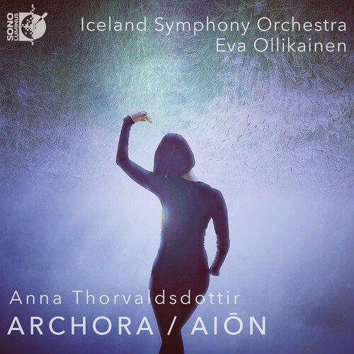 Bjarnason / Gisladottir / Iceland Symphony Orch - Archora / Aion (W/Cd)