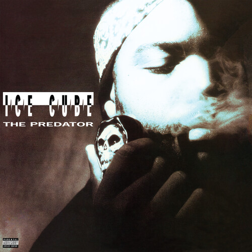 Ice Cube - Predator (Hol)