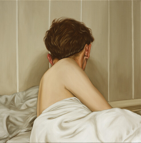 Life on the Edge of You