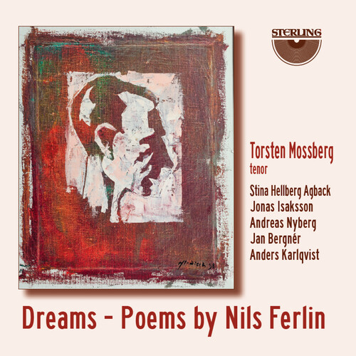 Dreams - Poems By Nils Ferlin