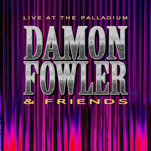 Live At The Palladium [Import]