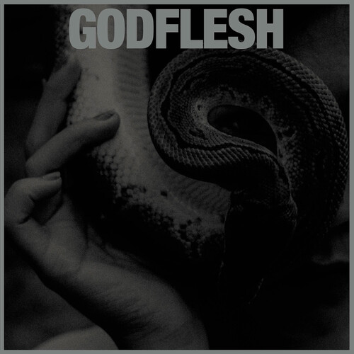 Godflesh - Purge [Colored Vinyl] (Gol) (Slv)