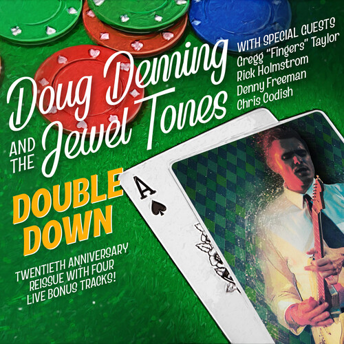 Double Down: 20th Anniversary