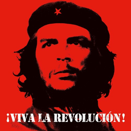 Viva La Revolucion / Various - Viva La Revolucion / Various [Reissue] (Fra)