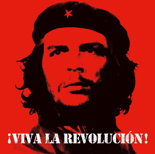Viva La Revolucion /  Various [Import]