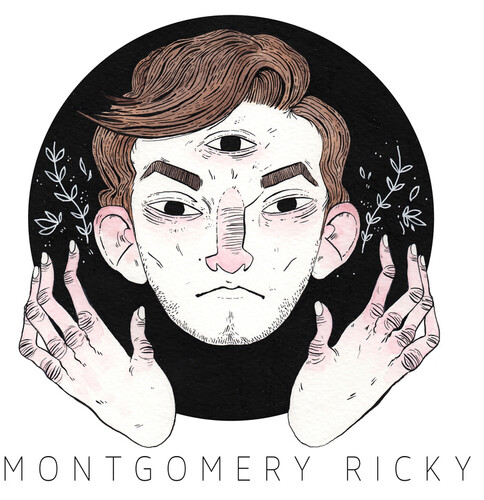Montgomery Ricky