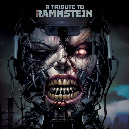 Tribute To Rammstein / Various - Tribute To Rammstein / Various