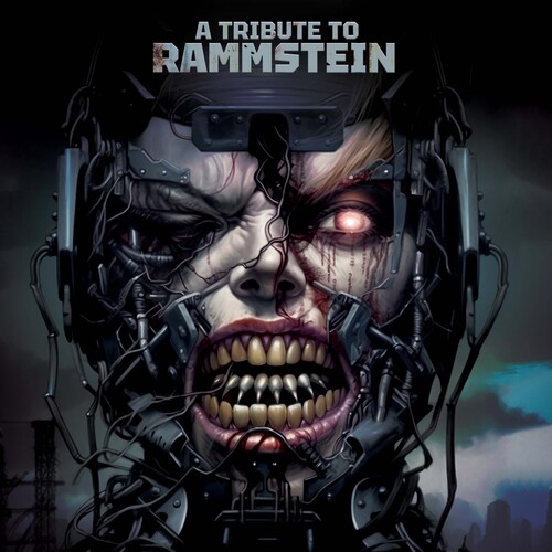 A Tribute To Rammstein (Various Artists)