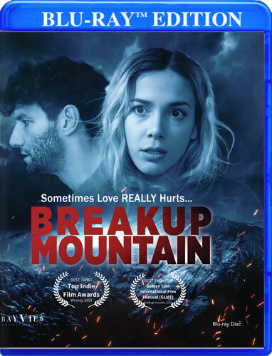 Breakup Mountain - Breakup Mountain / (Mod)