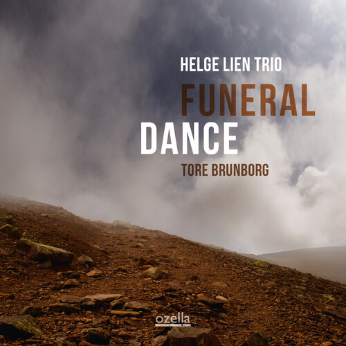 Helge Lien Trio / Tore Brunborg - Funeral Dance