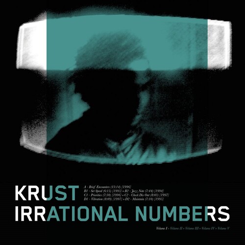 Krust - Irrational Numbers Vol. 1