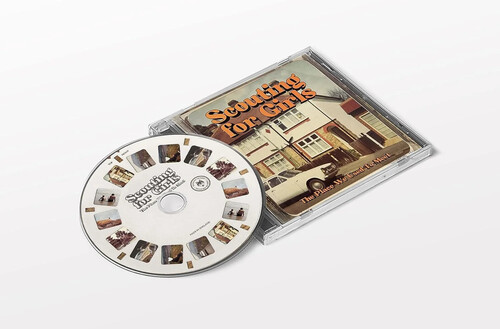 Place We Used To Meet [Import]