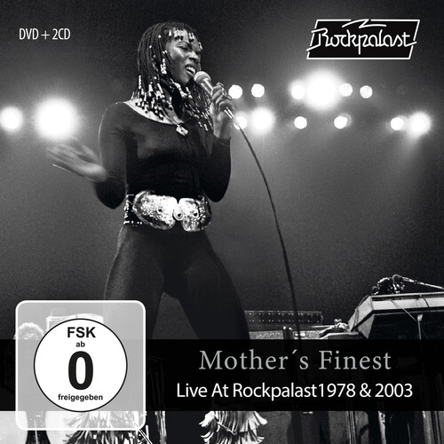 Live At Rockpalast 1978 & 2003