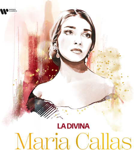La Divina - Compilation