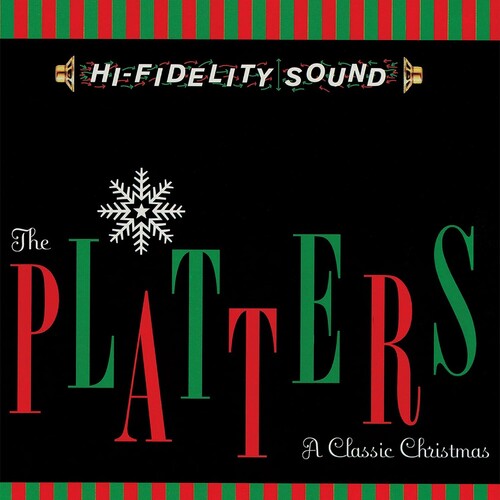 Platters - Classic Christmas