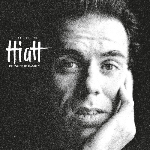 John Hiatt - Bring The Family (Hol)