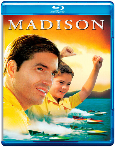 Madison - Madison / (Mod)
